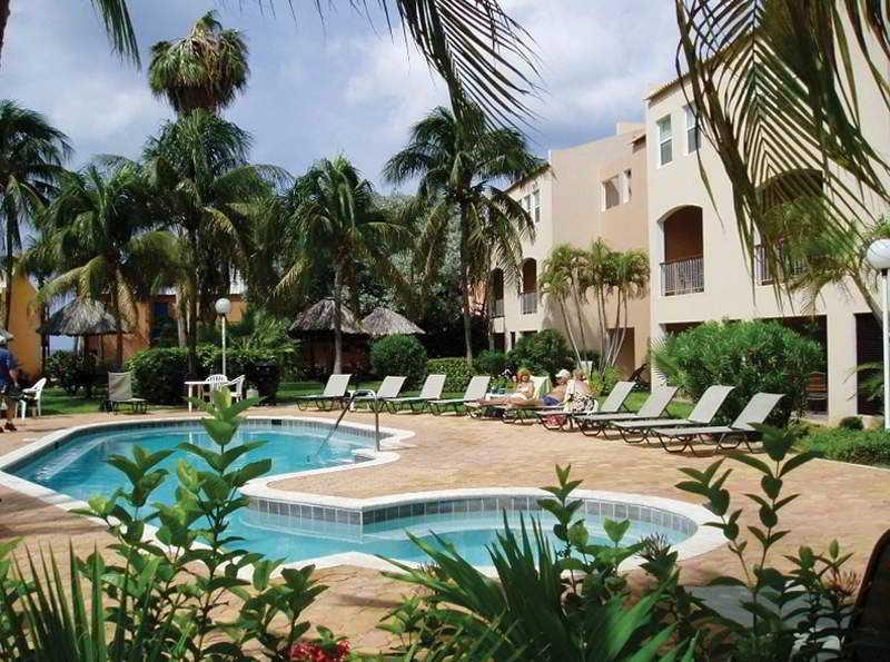 Resort - Divi Dutch Village