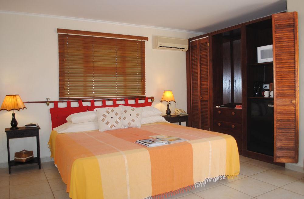 Arubiana Hotel 3*