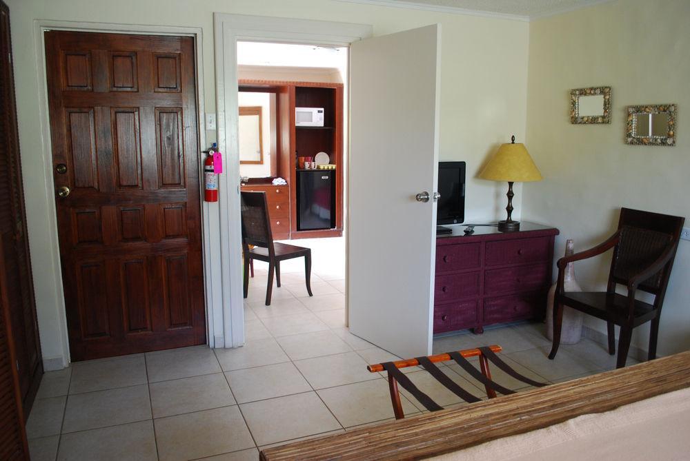 Arubiana Hotel