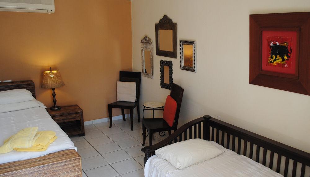 Arubiana Hotel Noord