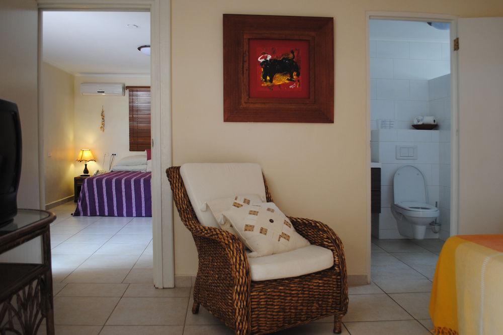 Arubiana Hotel 3*