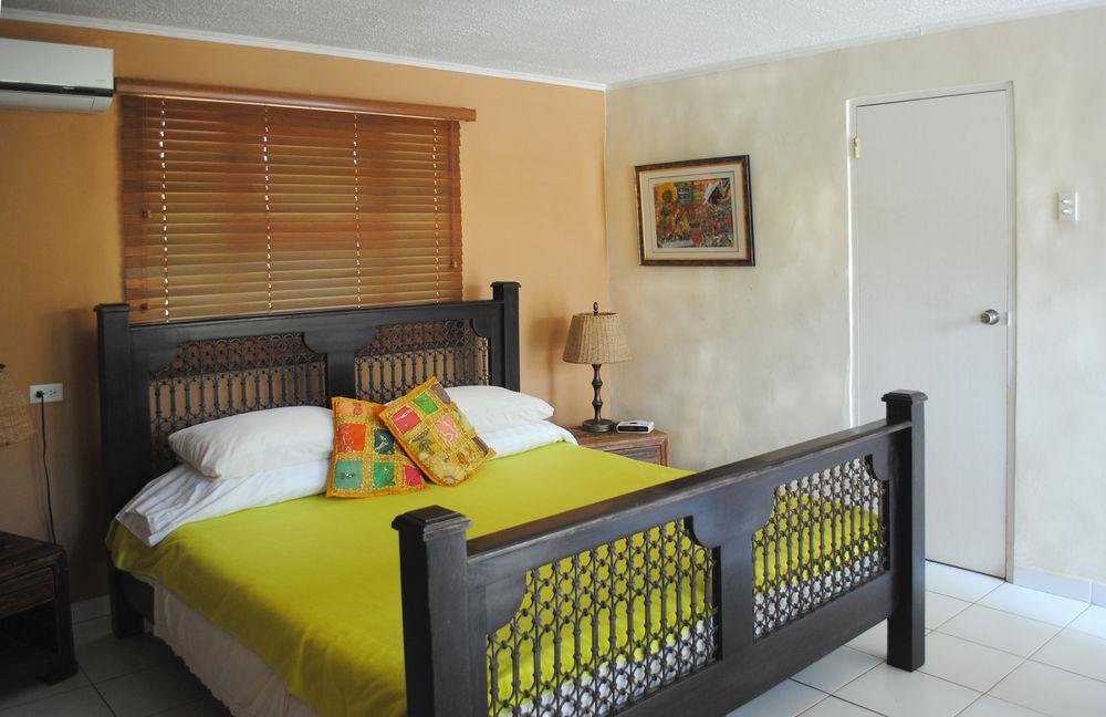 Arubiana Hotel
