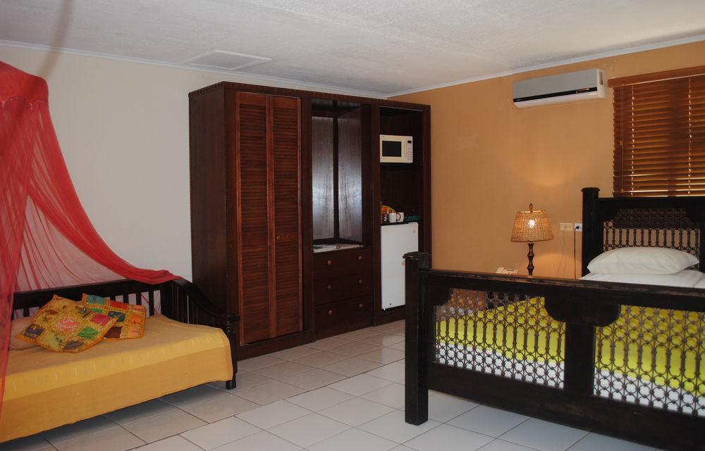 Arubiana Hotel Noord