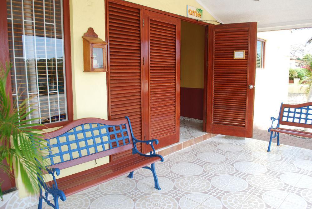 Arubiana Hotel 3*