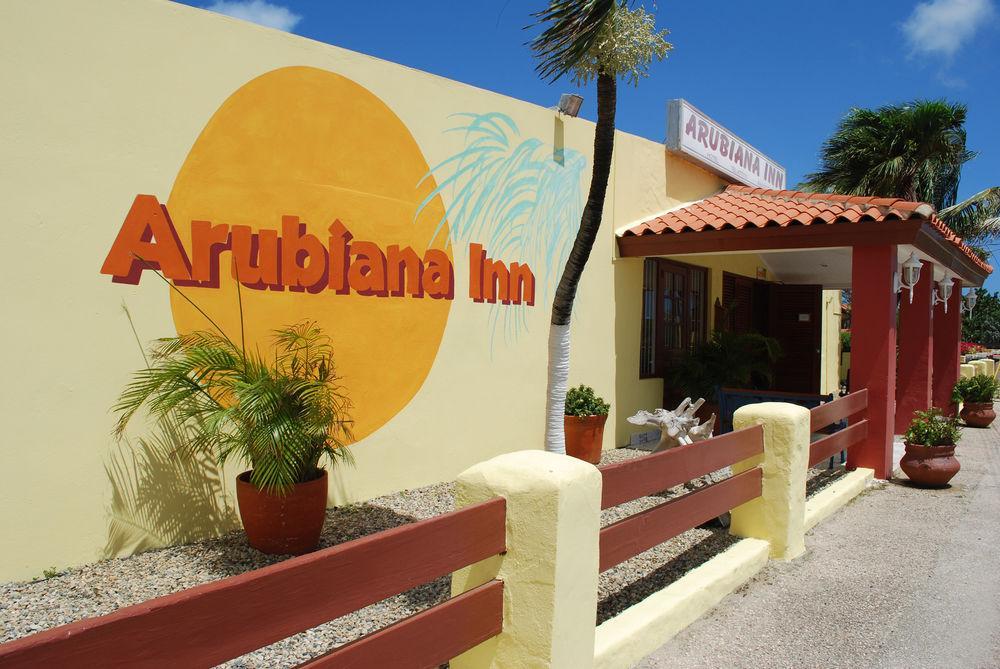 Arubiana 3*