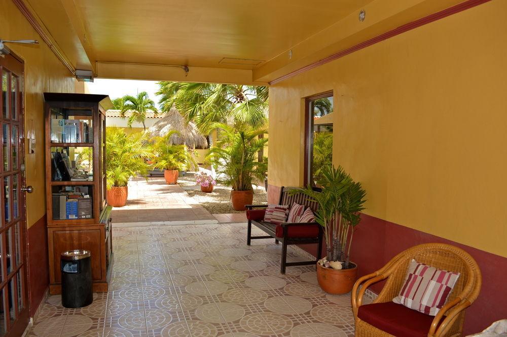Arubiana Hotel