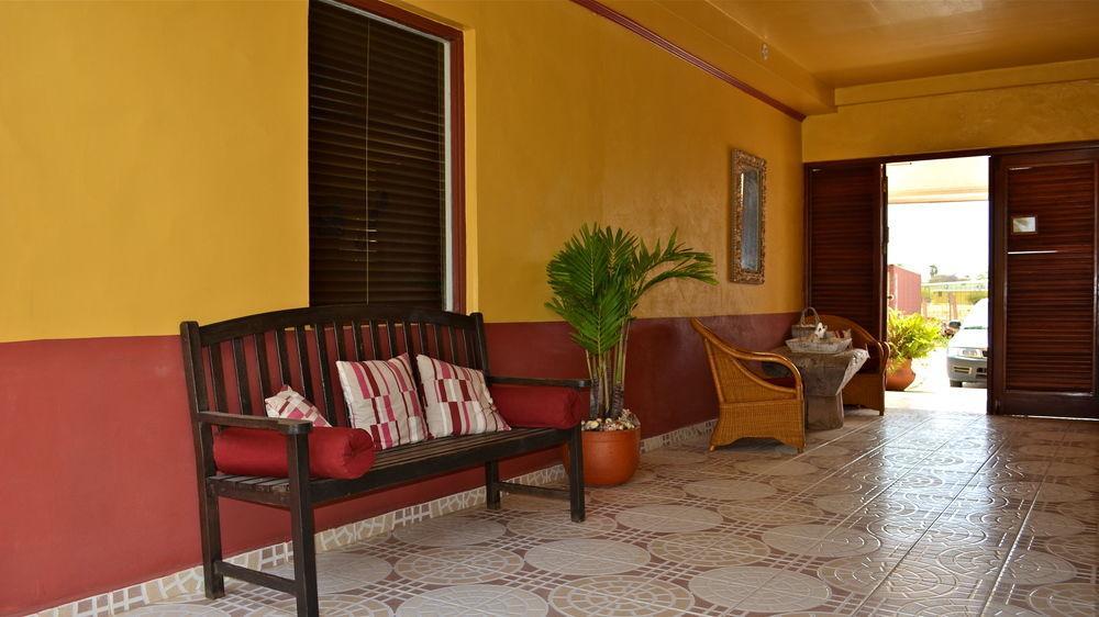 Arubiana Hotel Noord