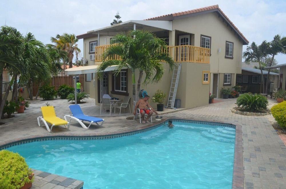 Aparthotel La Felicidad