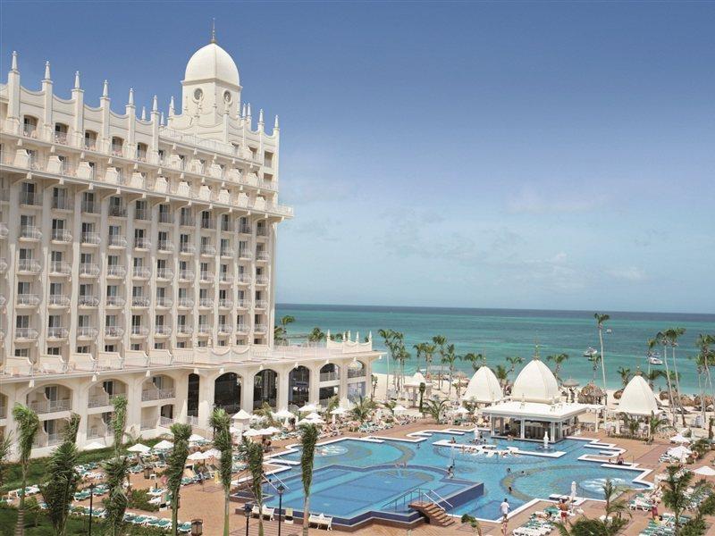 Hotel Riu Palace Aruba 4*