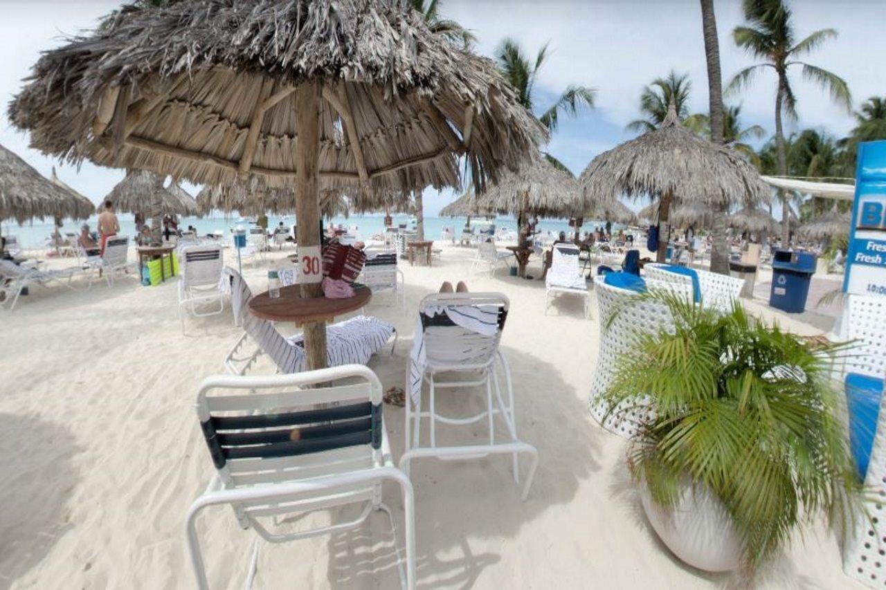 Resort Playa Linda Palm Beach