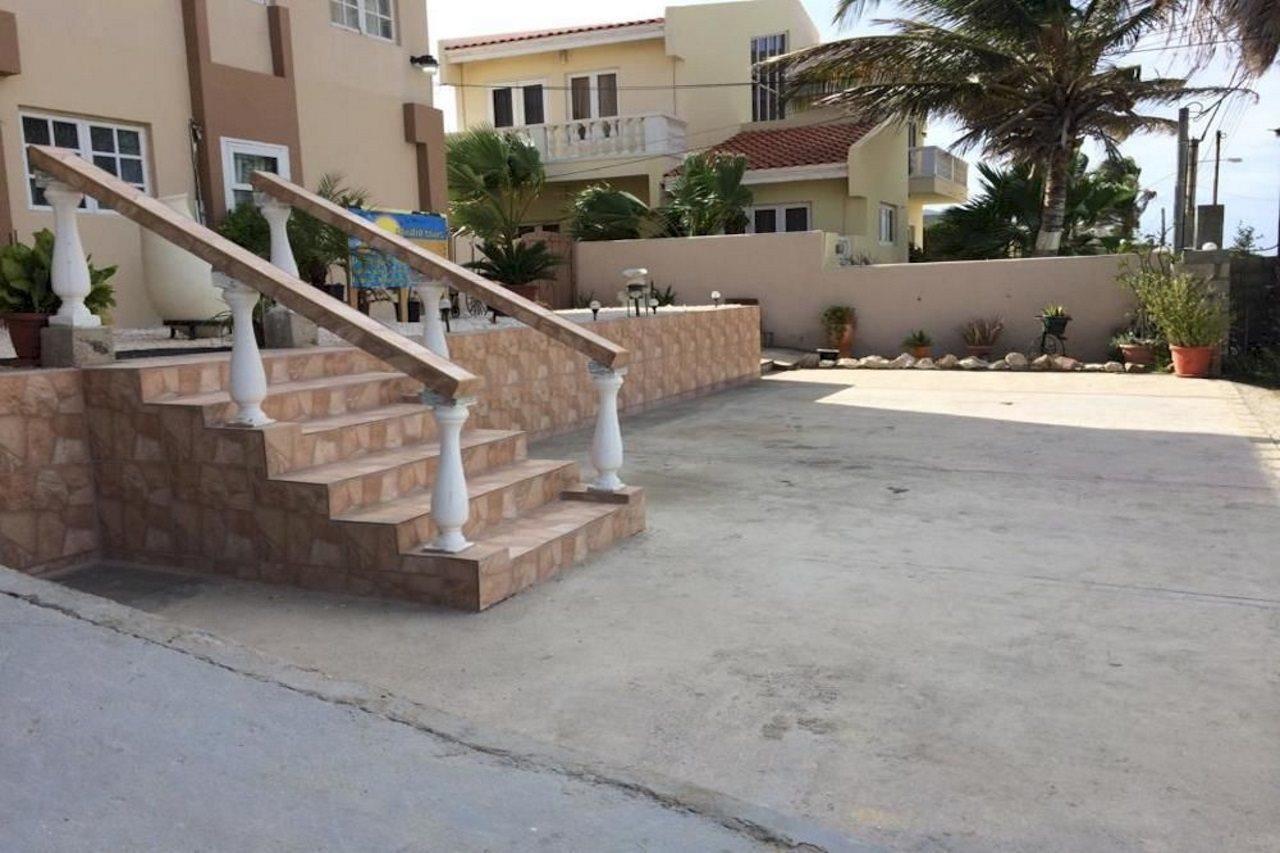 Hotel Sandra Tours