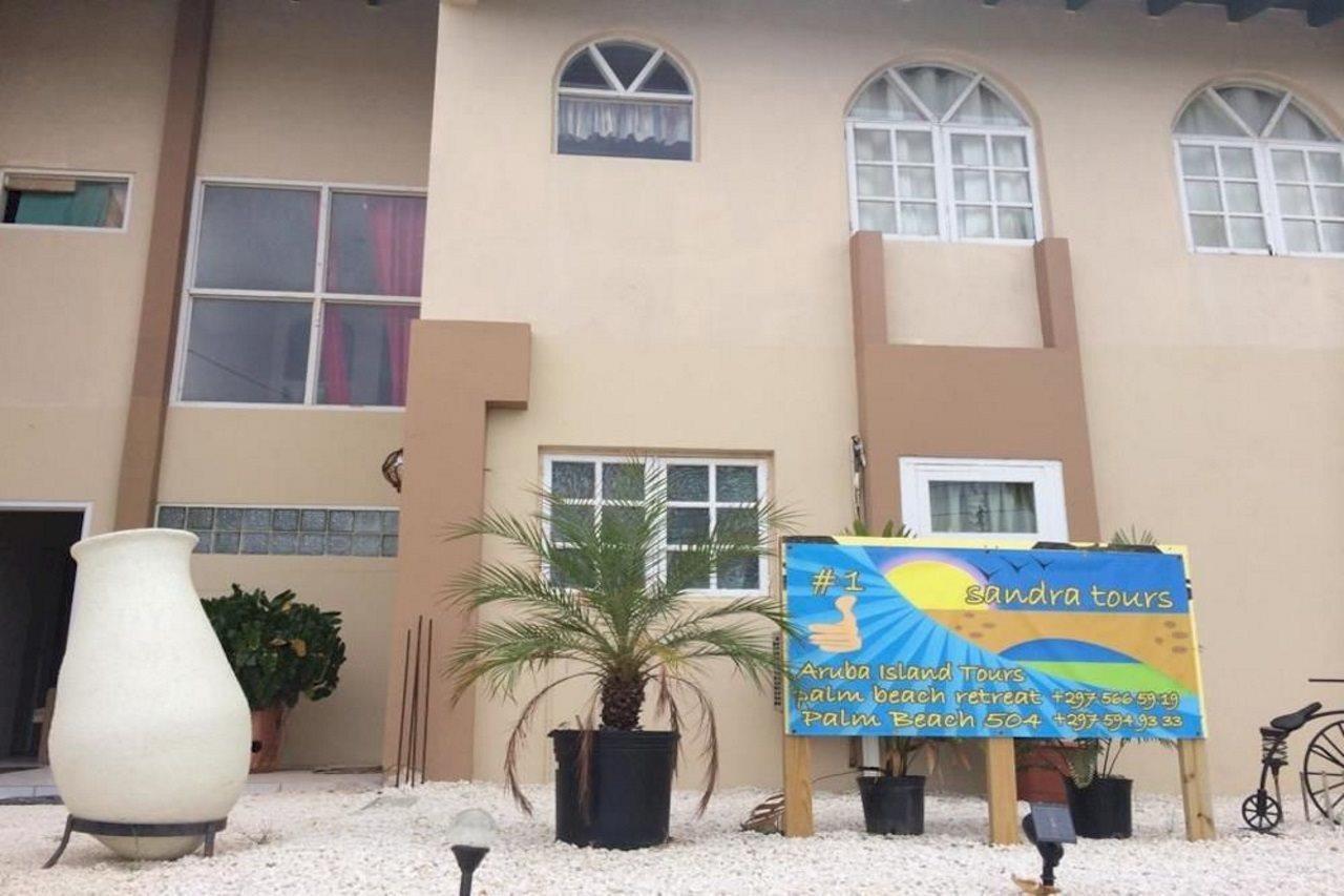 Hotel Sandra Tours 3*