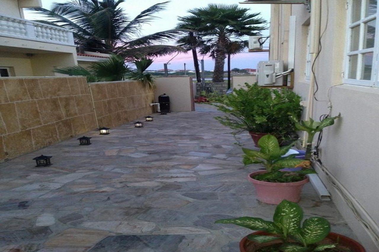 Hotel Sandra Tours Palm Beach