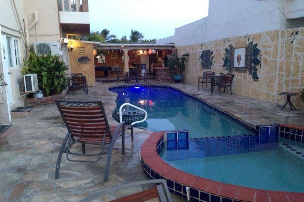 Hotel Sandra Tours