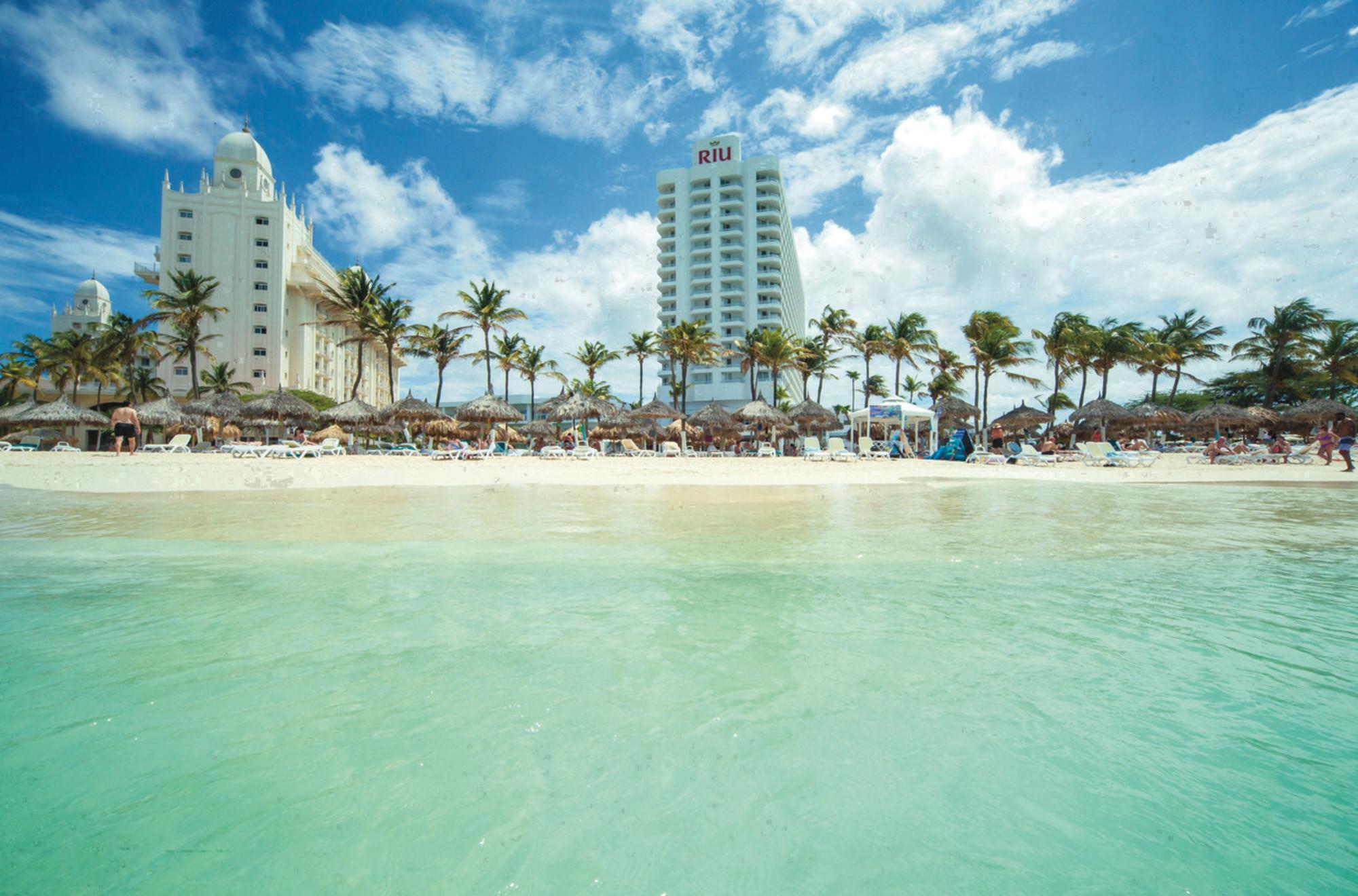Hotel The Westin Aruba (adults Only) 4*