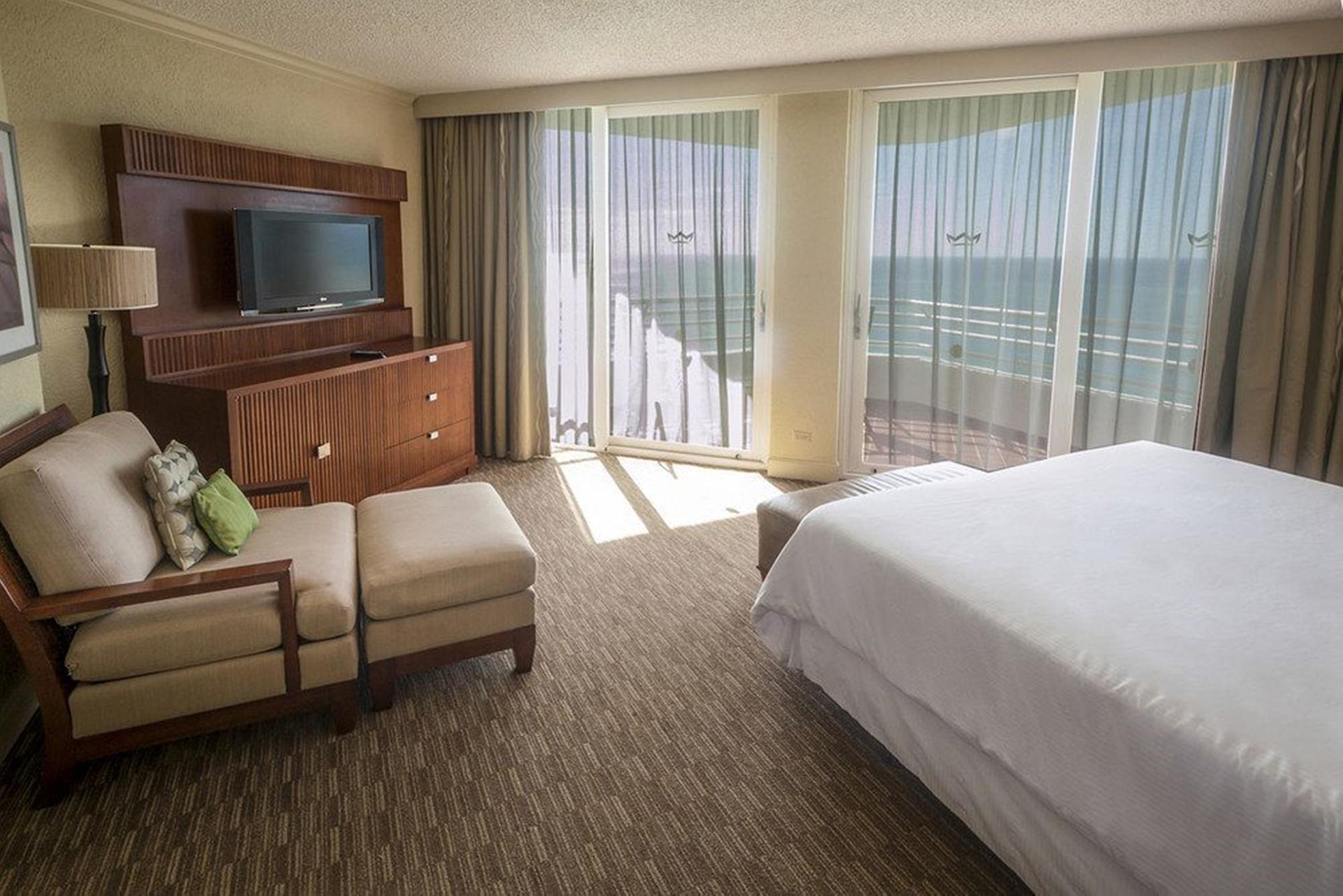 The Westin Aruba (adults Only)