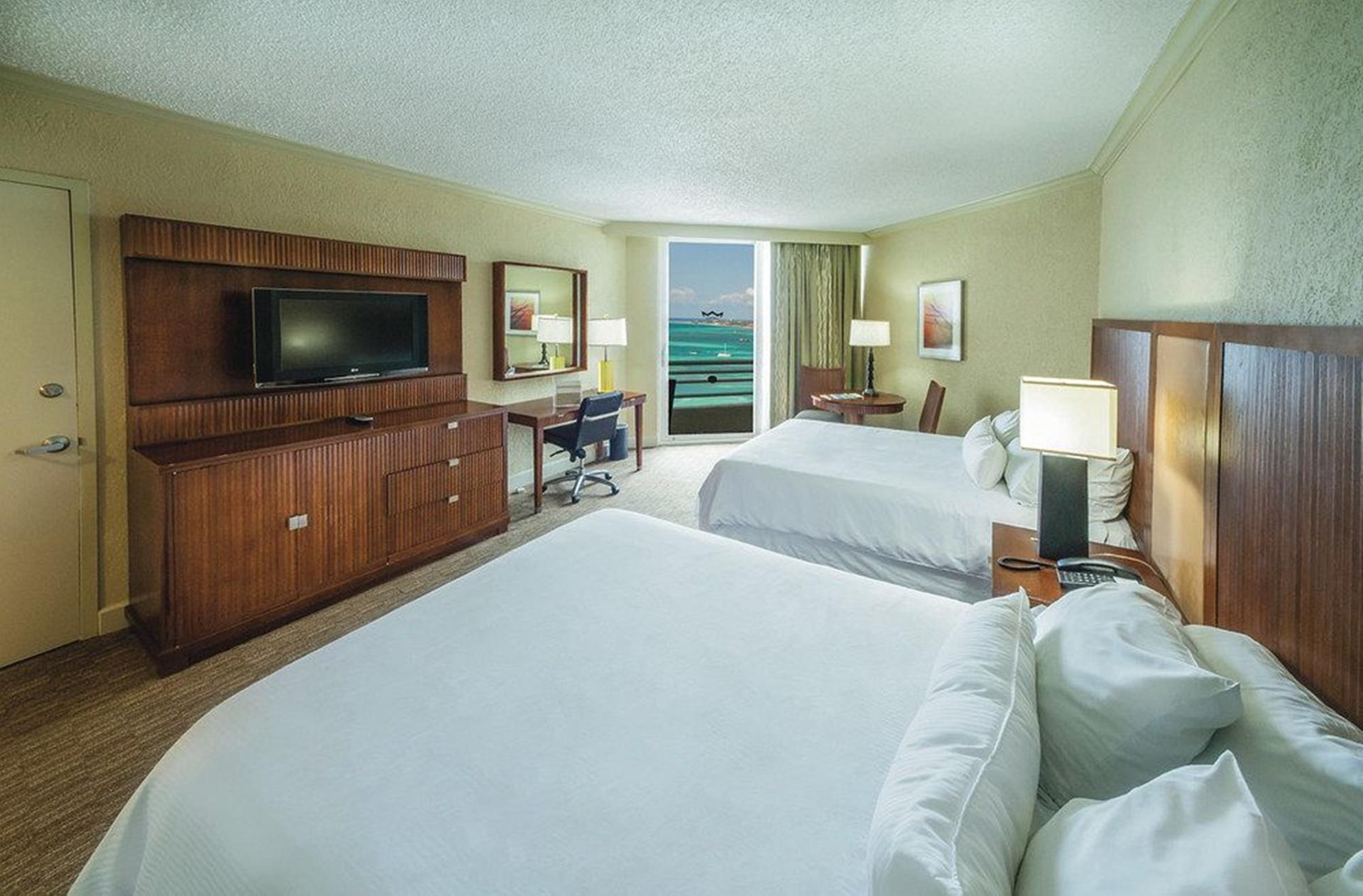 Hotel The Westin Aruba (adults Only)