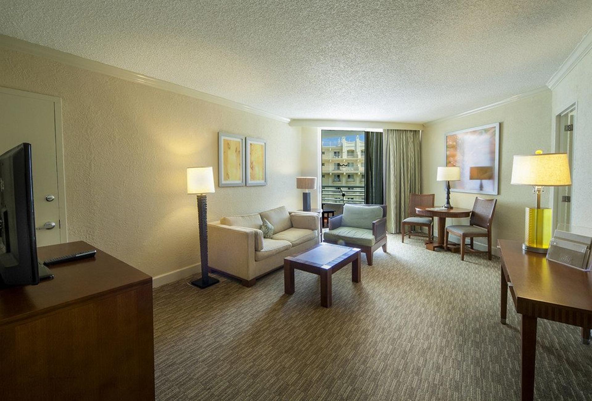 The Westin Aruba (adults Only)