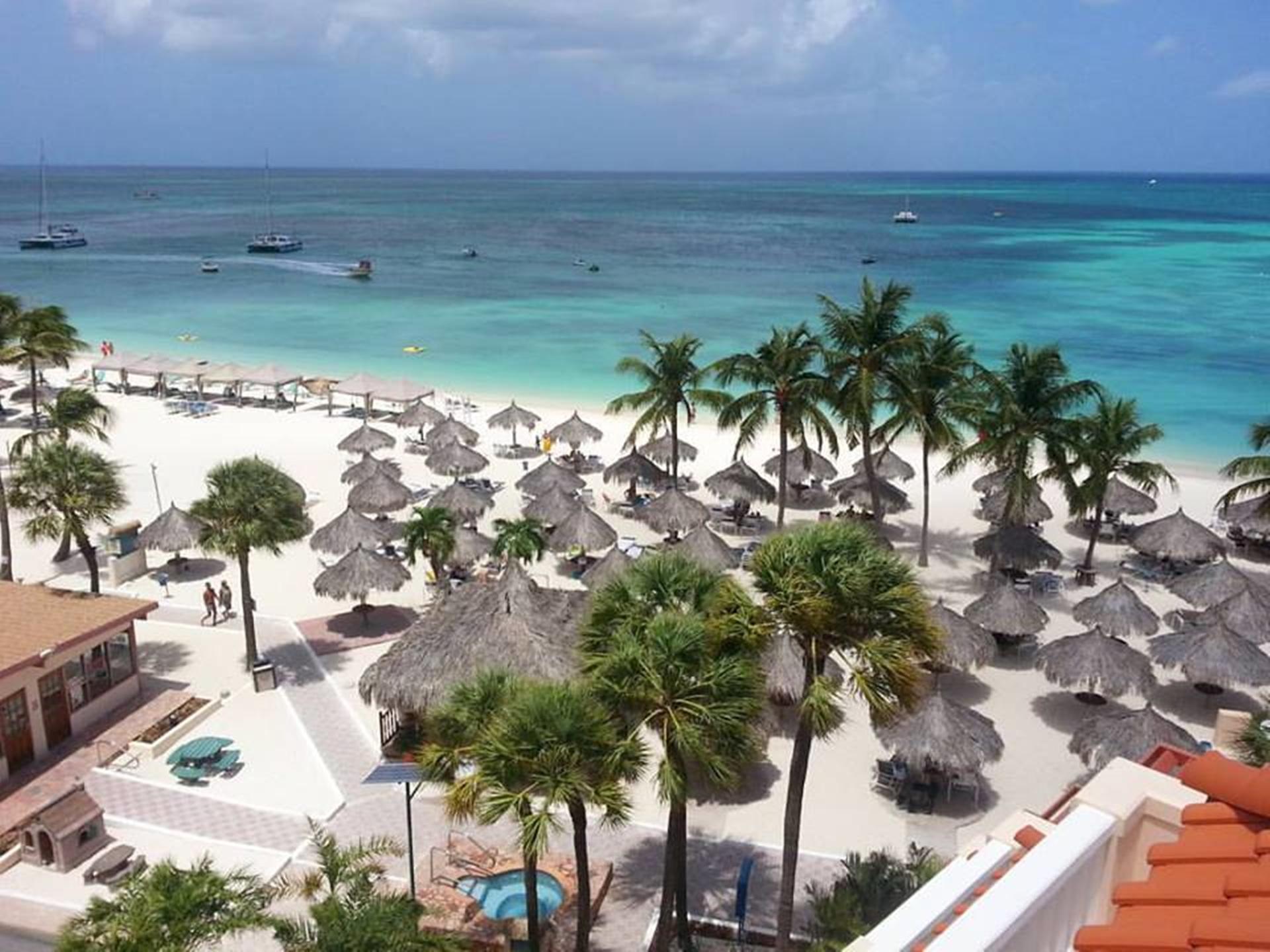 Playa Linda