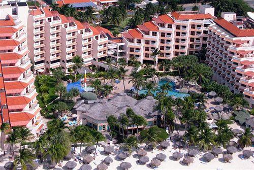 Resort Playa Linda Palm Beach