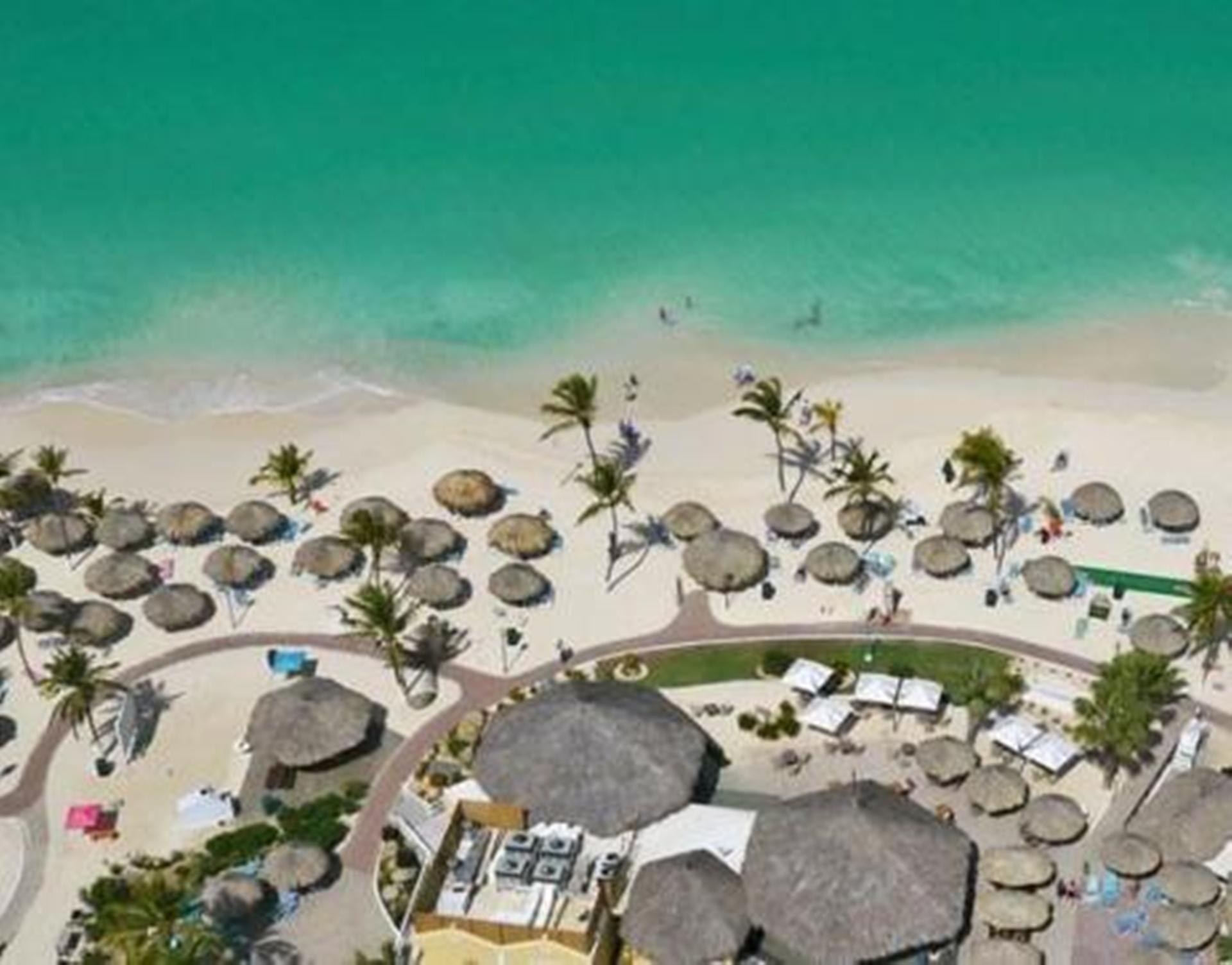 Resort Playa Linda Palm Beach