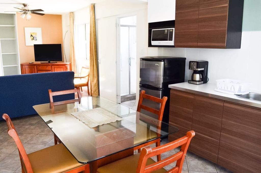 Aparthotel La Felicidad Oranjestad