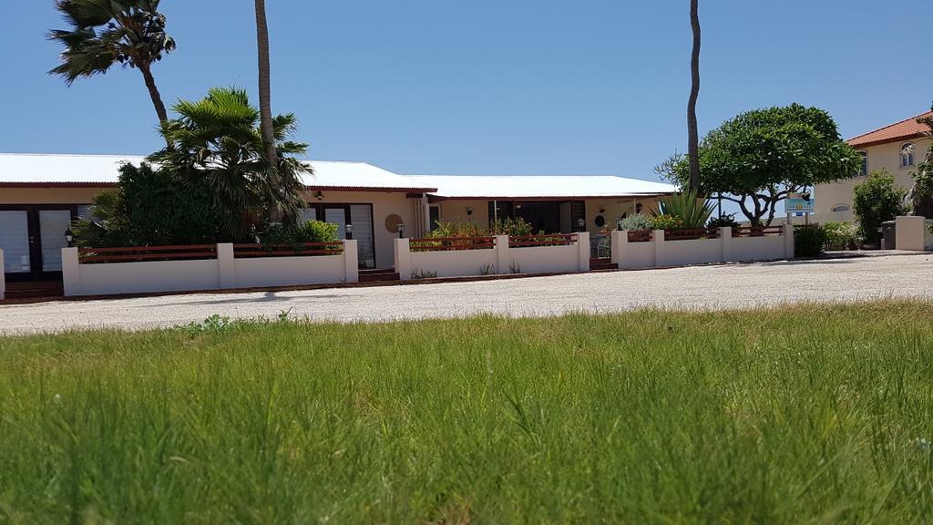 Campo de férias Aruba Palm Beach