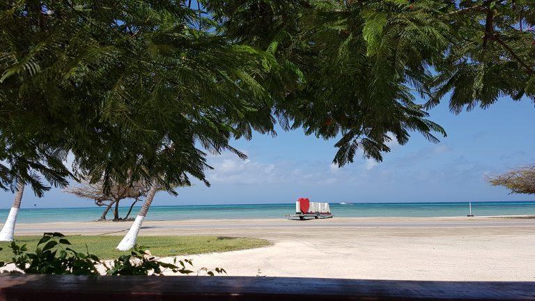 Campo de férias Aruba 3*