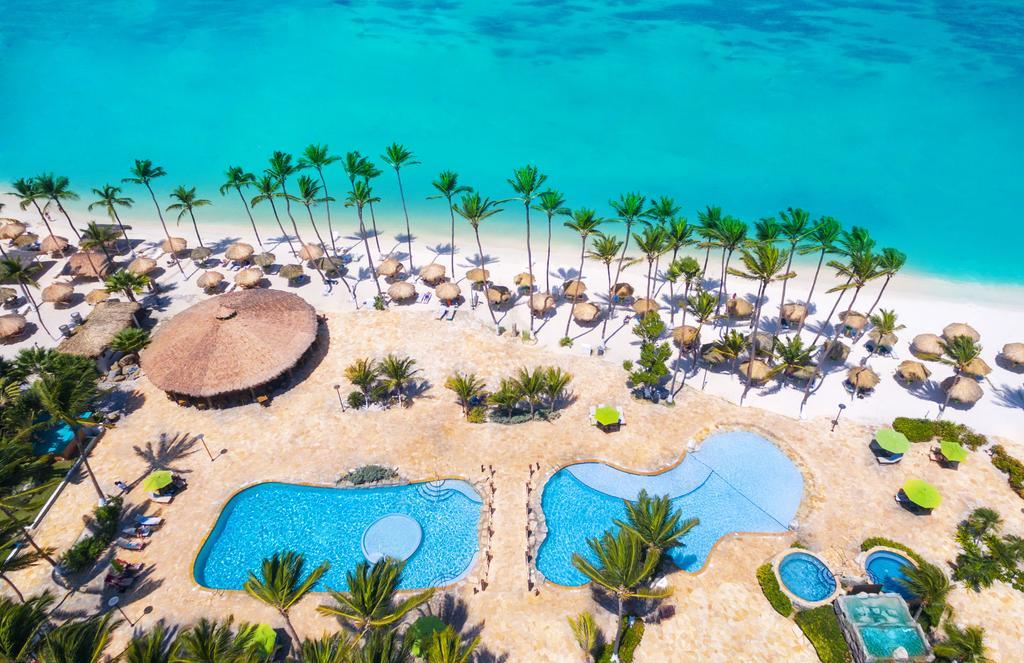 Resort Aruba - & Casino By Ihg Palm Beach