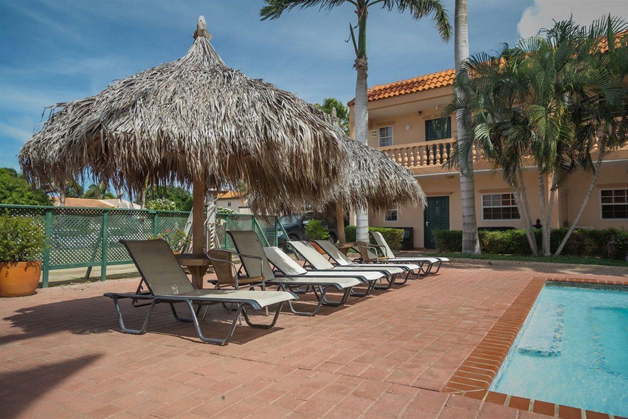 Punto Di Oro Aparthotel Tanki Leendert