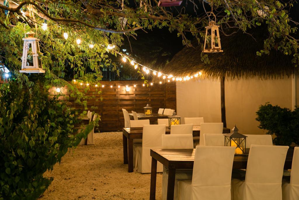Perle D'or Aruba Hotel 3*