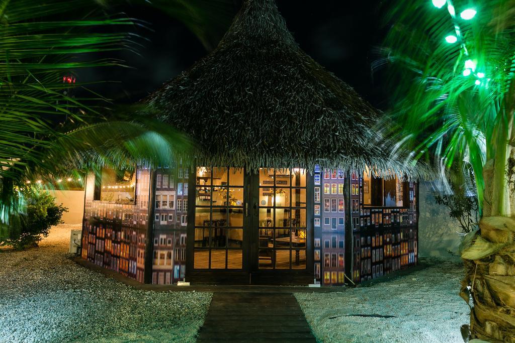 Perle D'or Aruba Hotel