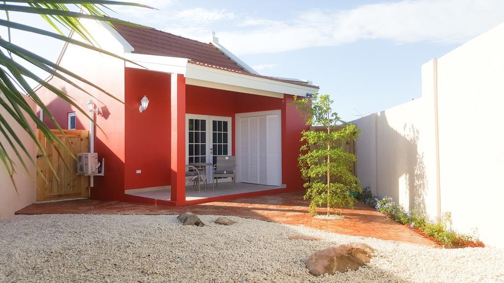 Aruba Cunucu Village Apartment Noord