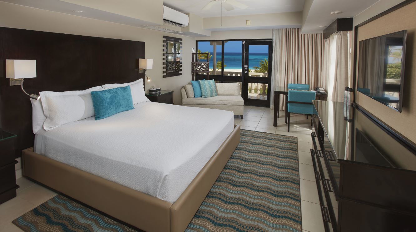 Bucuti & Tara Boutique - Adult Only Resort 4*