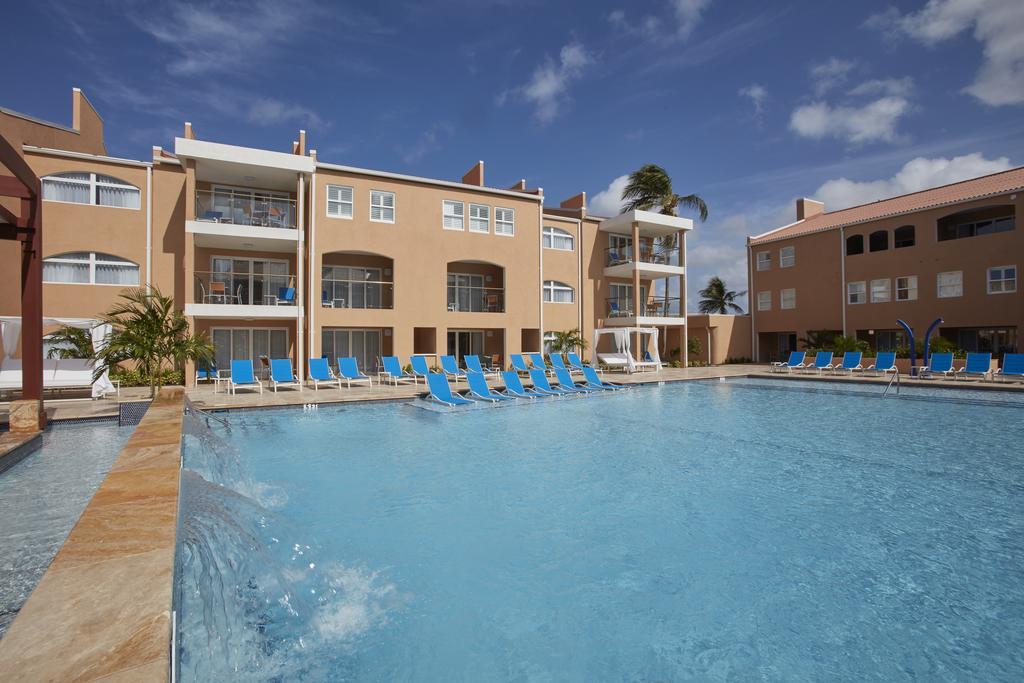 Divi Dutch Village Resort