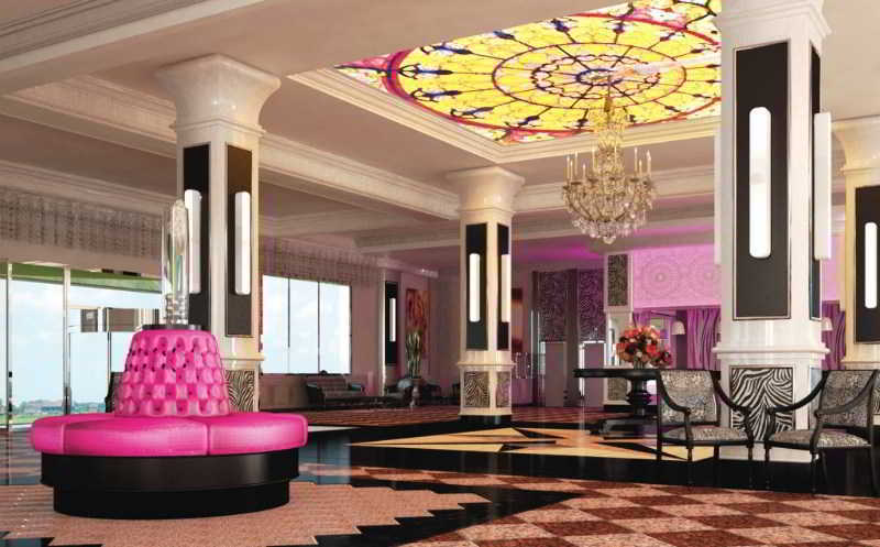 Riu Palace Aruba 4* Palm Beach