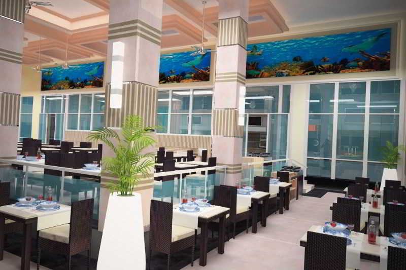 Hotel Riu Palace Aruba 4*