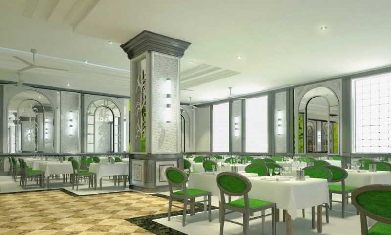 Riu Palace Aruba 4*