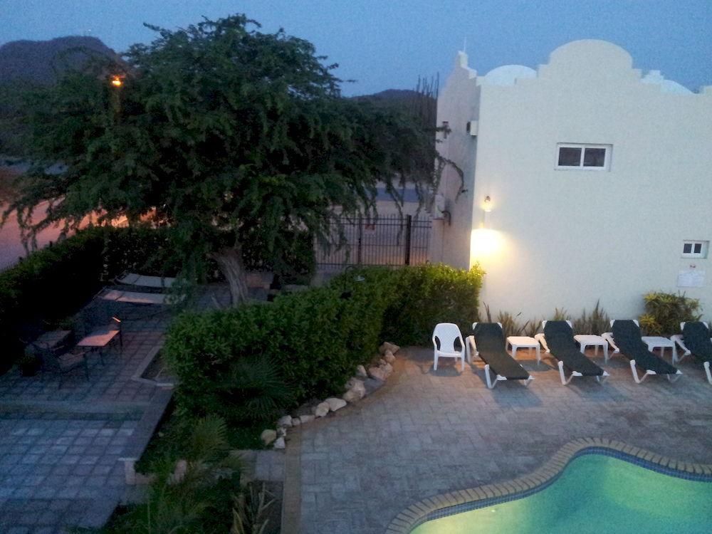 Apartment Agua Clara Eco