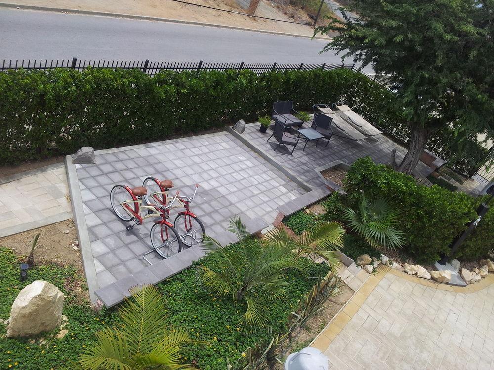 Agua Clara Eco Apartment Oranjestad
