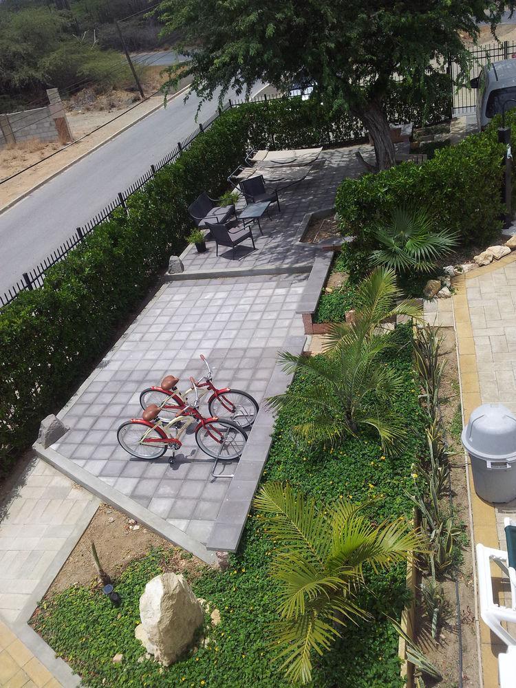 Apartment Agua Clara Eco *