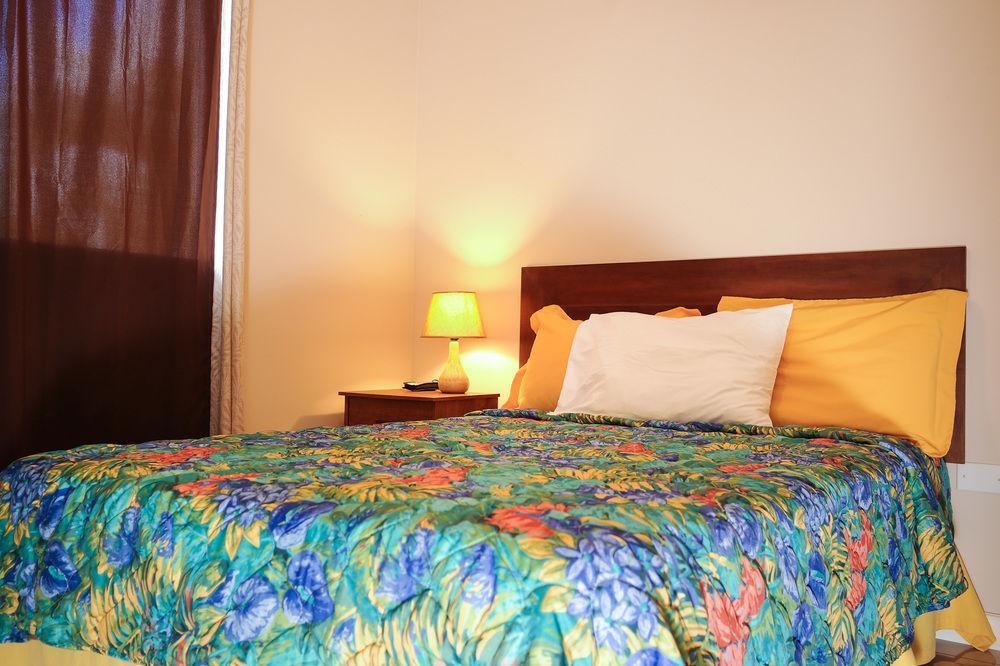 Agua Clara Eco Apartment