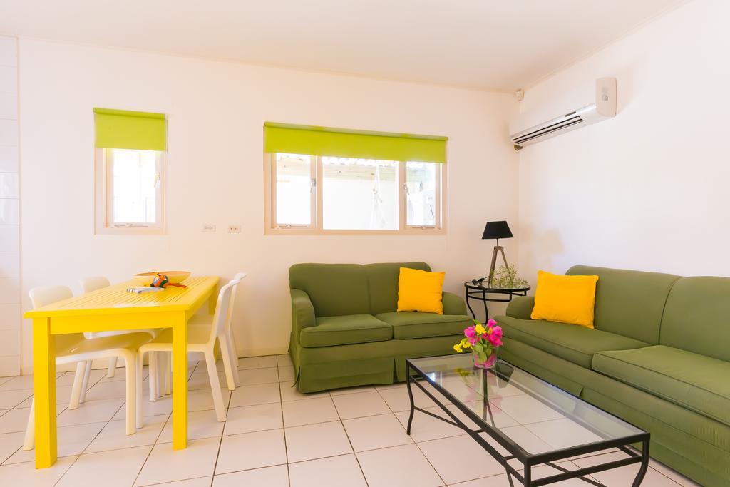 Apartment Pauline's