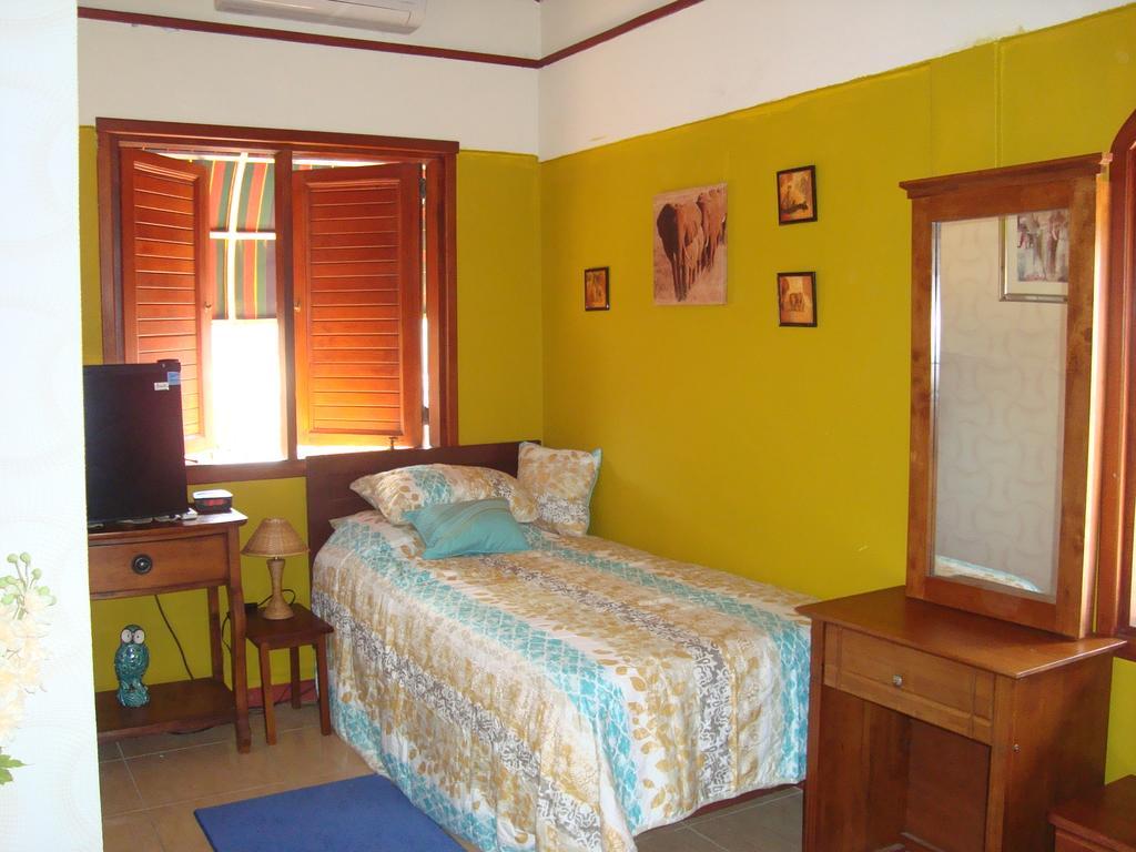 Bed & Breakfast Fuego Mio 3*