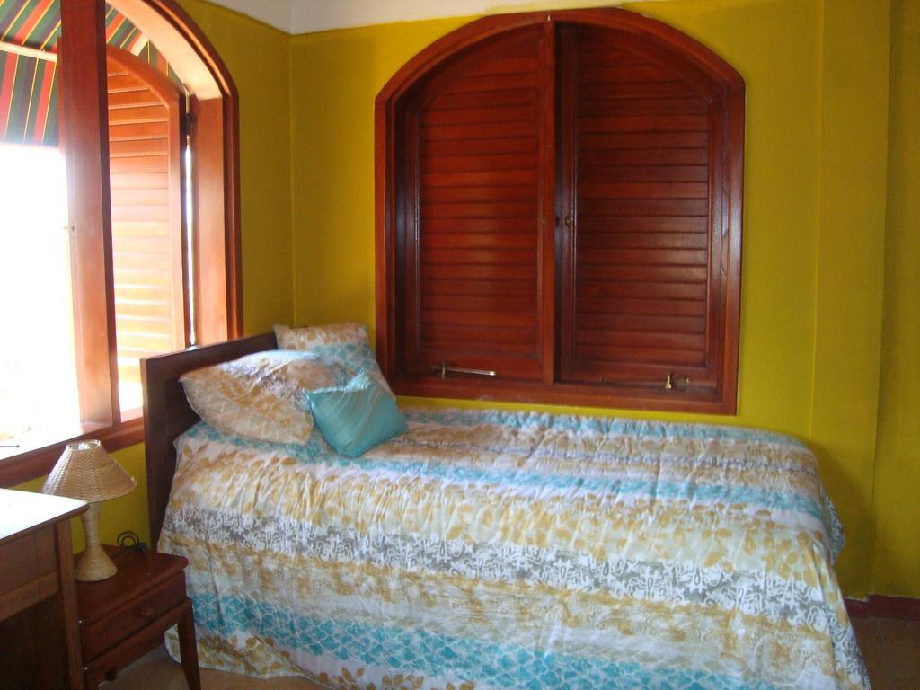 Fuego Mio Bed & Breakfast