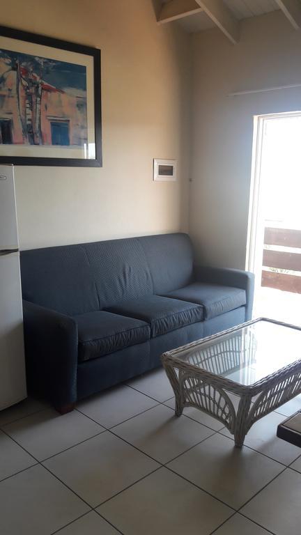 Apartment Hiwind Oranjestad