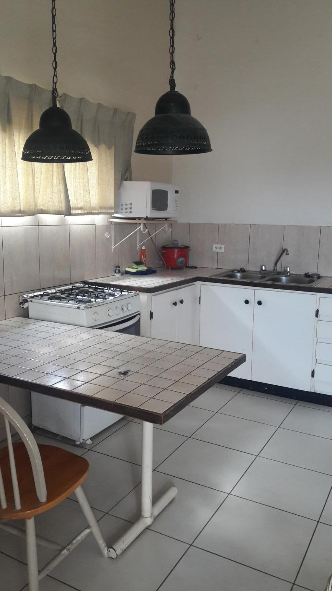 Hiwind Apartment Oranjestad