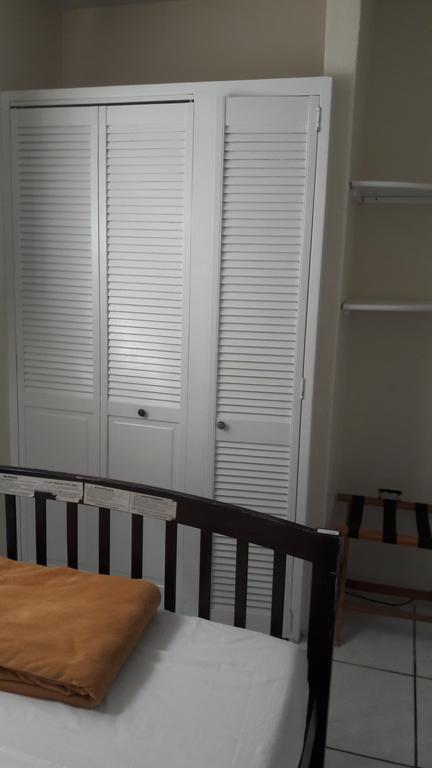 Hiwind Apartment Oranjestad