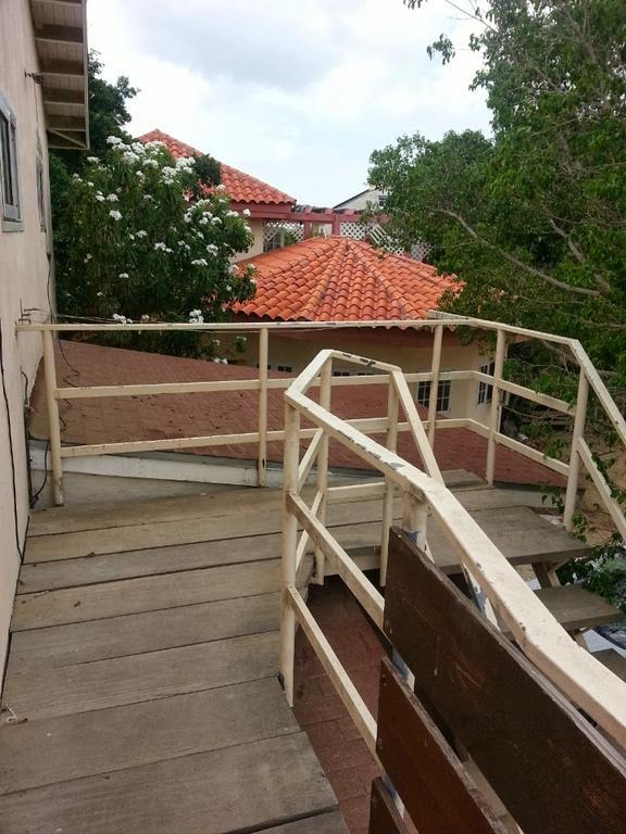 Hiwind Apartment Oranjestad