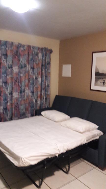 Hiwind Apartment Oranjestad